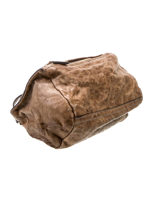 Givenchy Leather Evening Bag