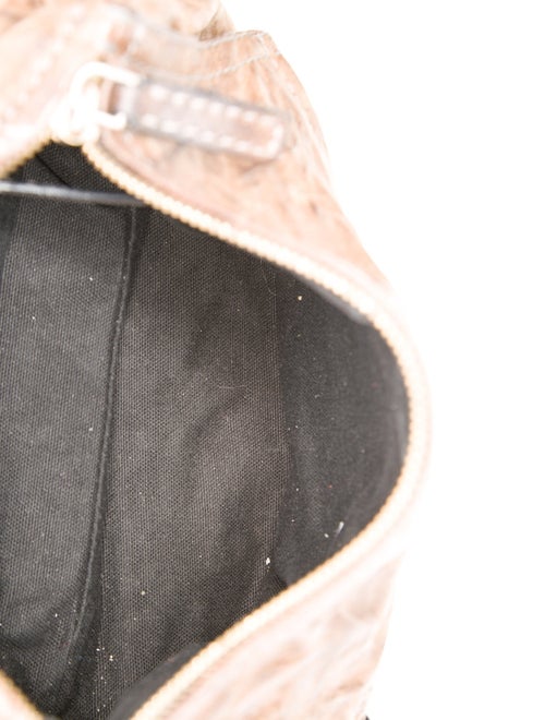 Givenchy Leather Evening Bag