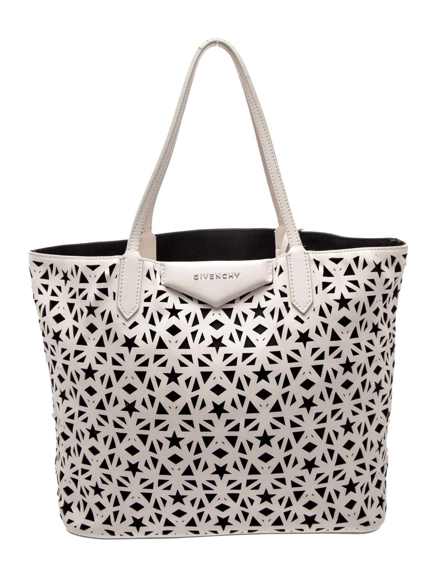 Givenchy Leather Tote