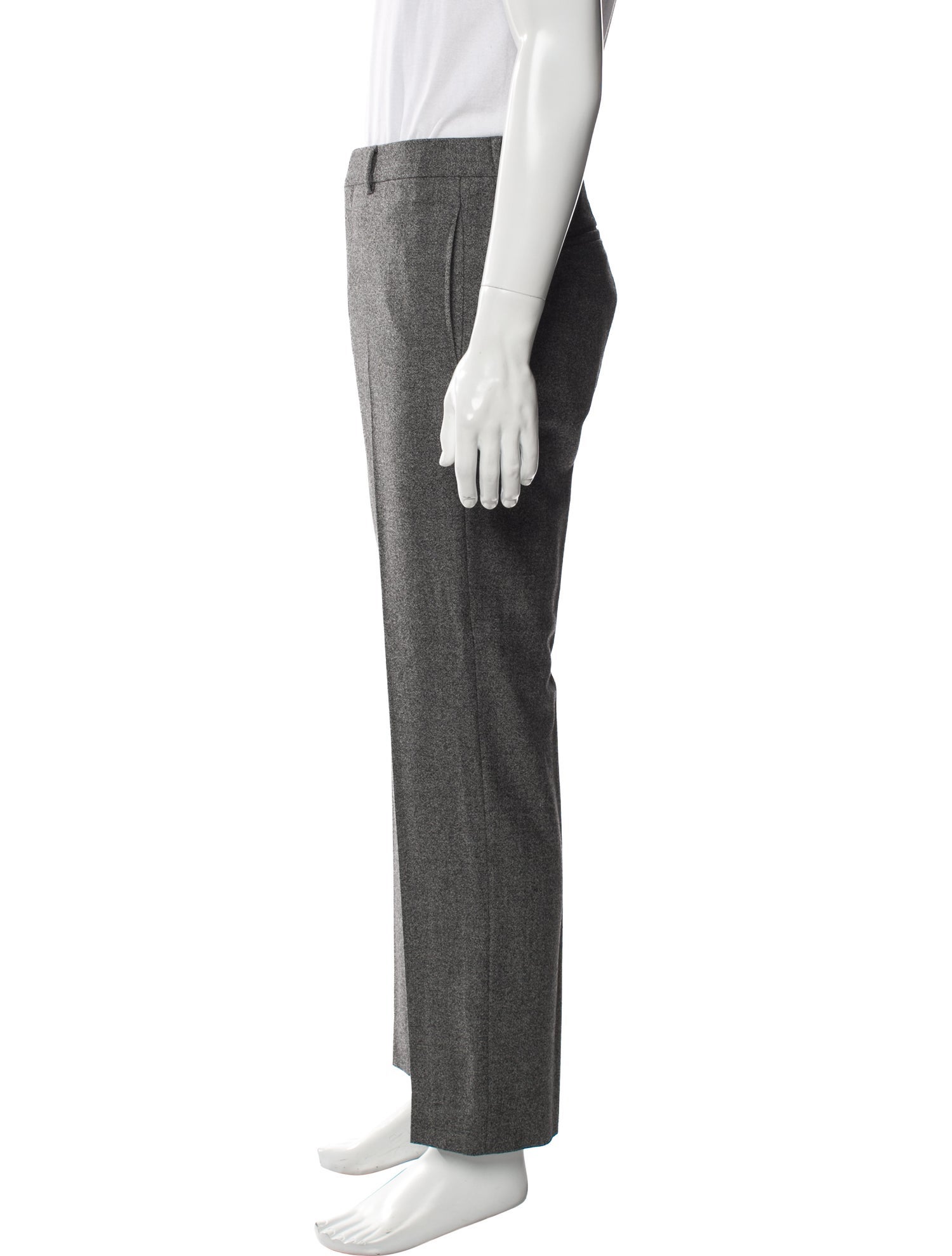Givenchy Wool Dress Pants
