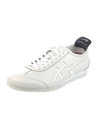 Givenchy Leather Sneakers