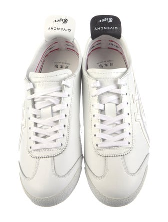 Givenchy Leather Sneakers