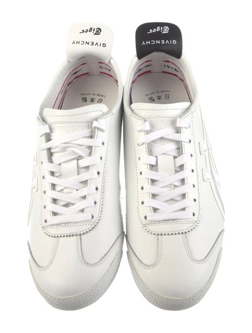 Givenchy Leather Sneakers