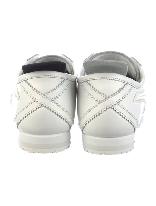 Givenchy Leather Sneakers