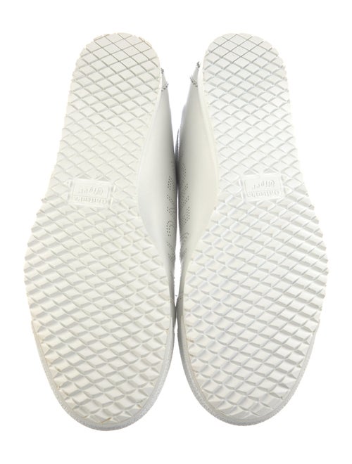 Givenchy Leather Sneakers