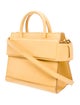 Givenchy Leather Top Handle Bag