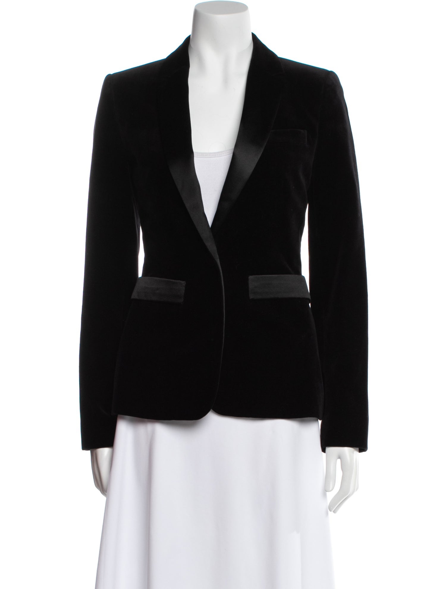 Givenchy Blazer w/ Tags