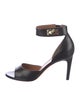 Givenchy Leather Sandals