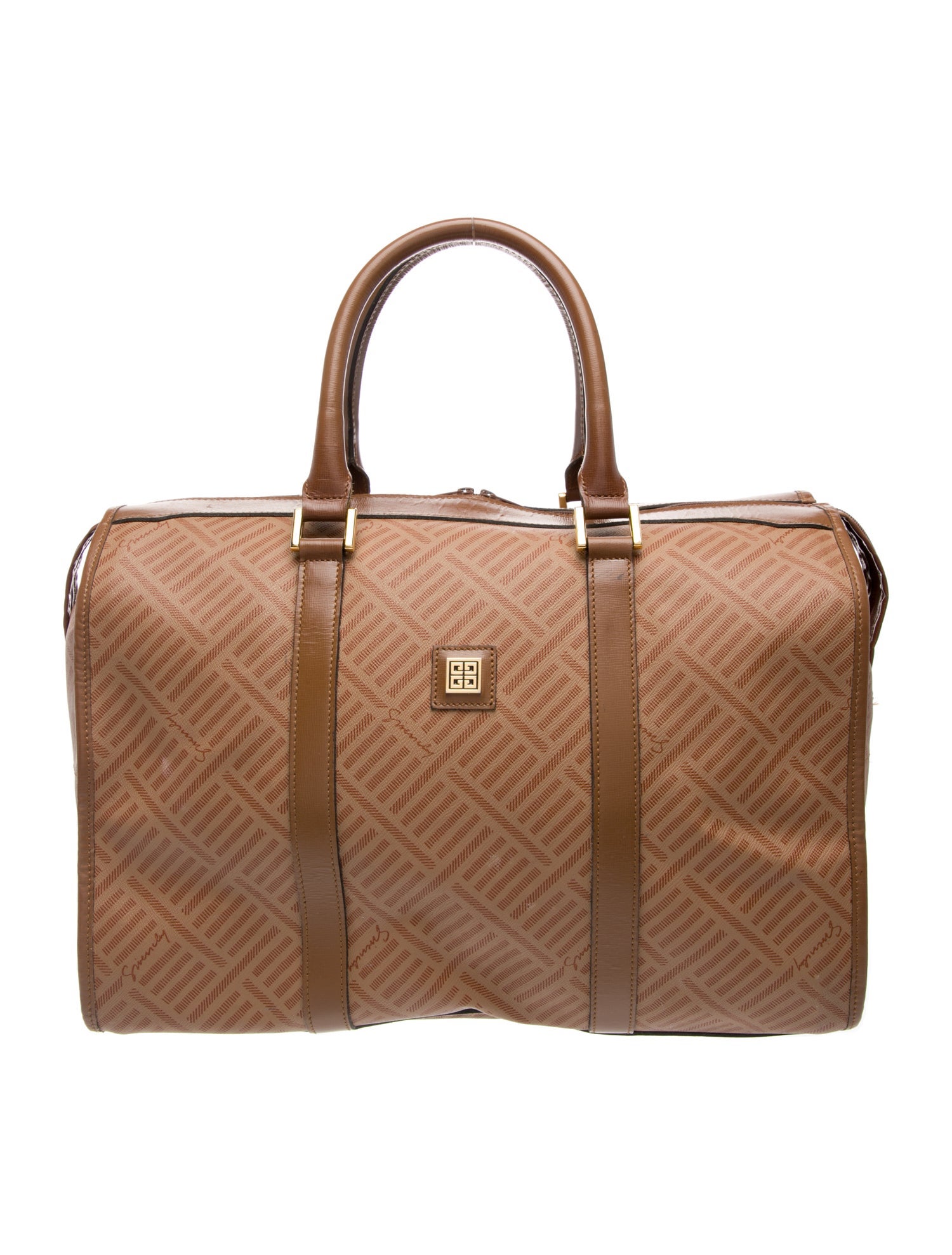 Givenchy Briefcase Vintage