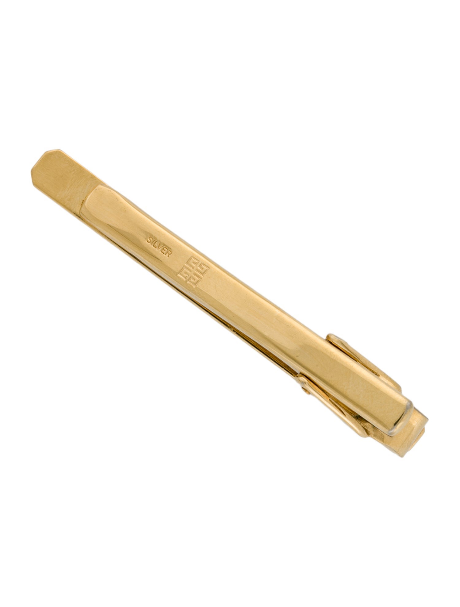 Givenchy Tie Pin Clip