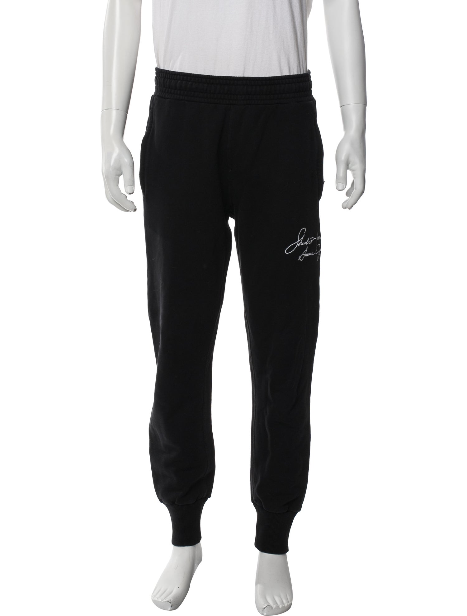 Givenchy Graphic Print Lounge Bottoms