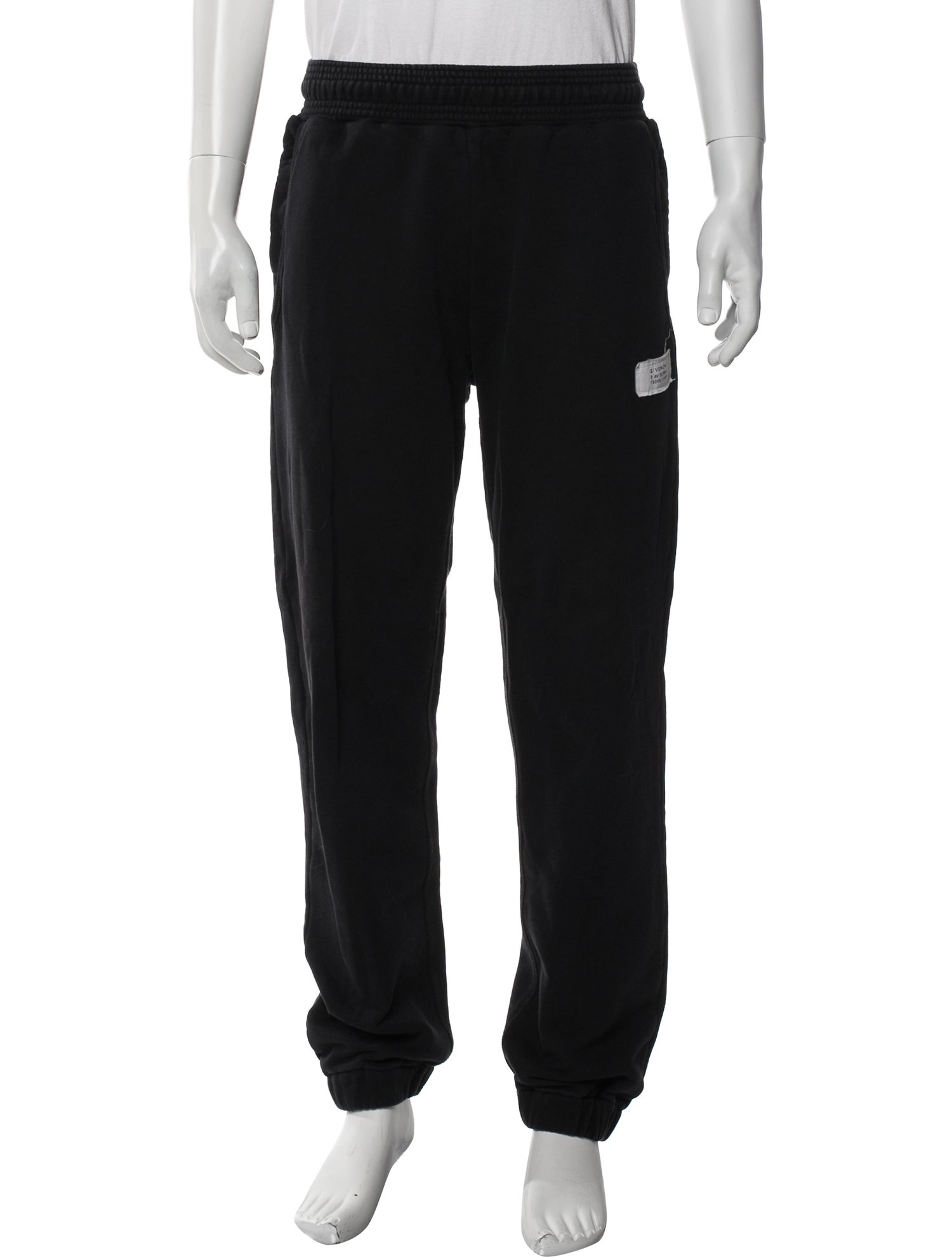 Givenchy Lounge Bottoms