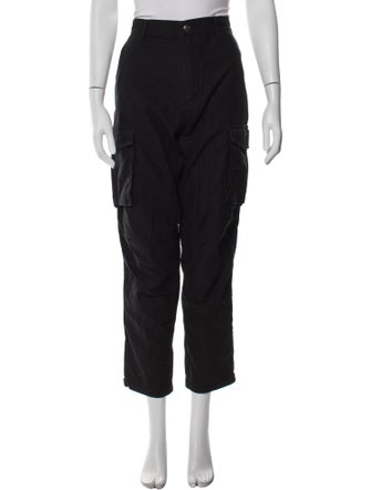 Givenchy Straight Leg Pants