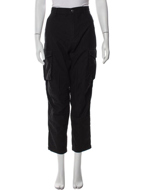 Givenchy Straight Leg Pants