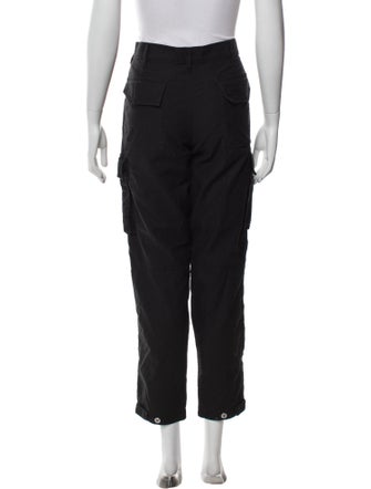 Givenchy Straight Leg Pants