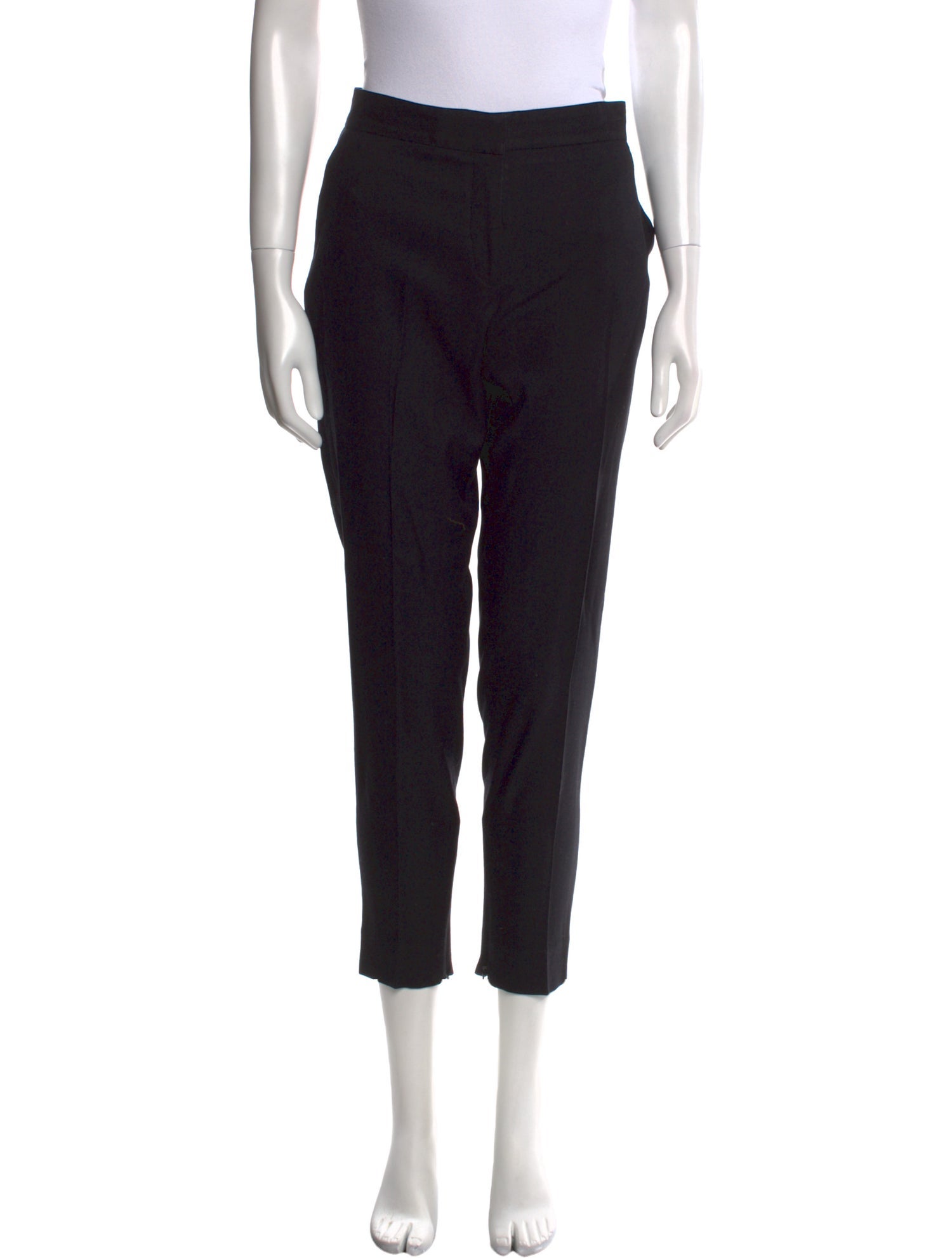 Givenchy Skinny Leg Pants