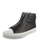 Givenchy Leather Sneakers