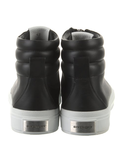 Givenchy Leather Sneakers