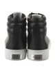 Givenchy Leather Sneakers