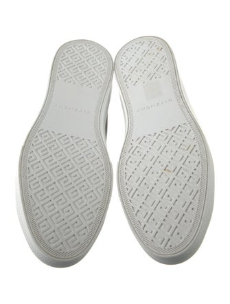 Givenchy Leather Sneakers