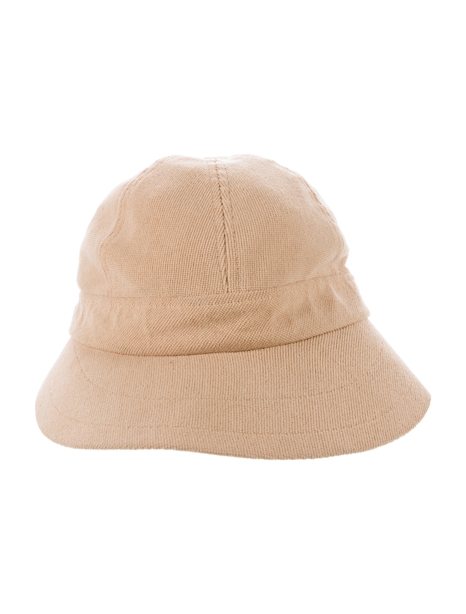 Givenchy Terry Cloth Hat