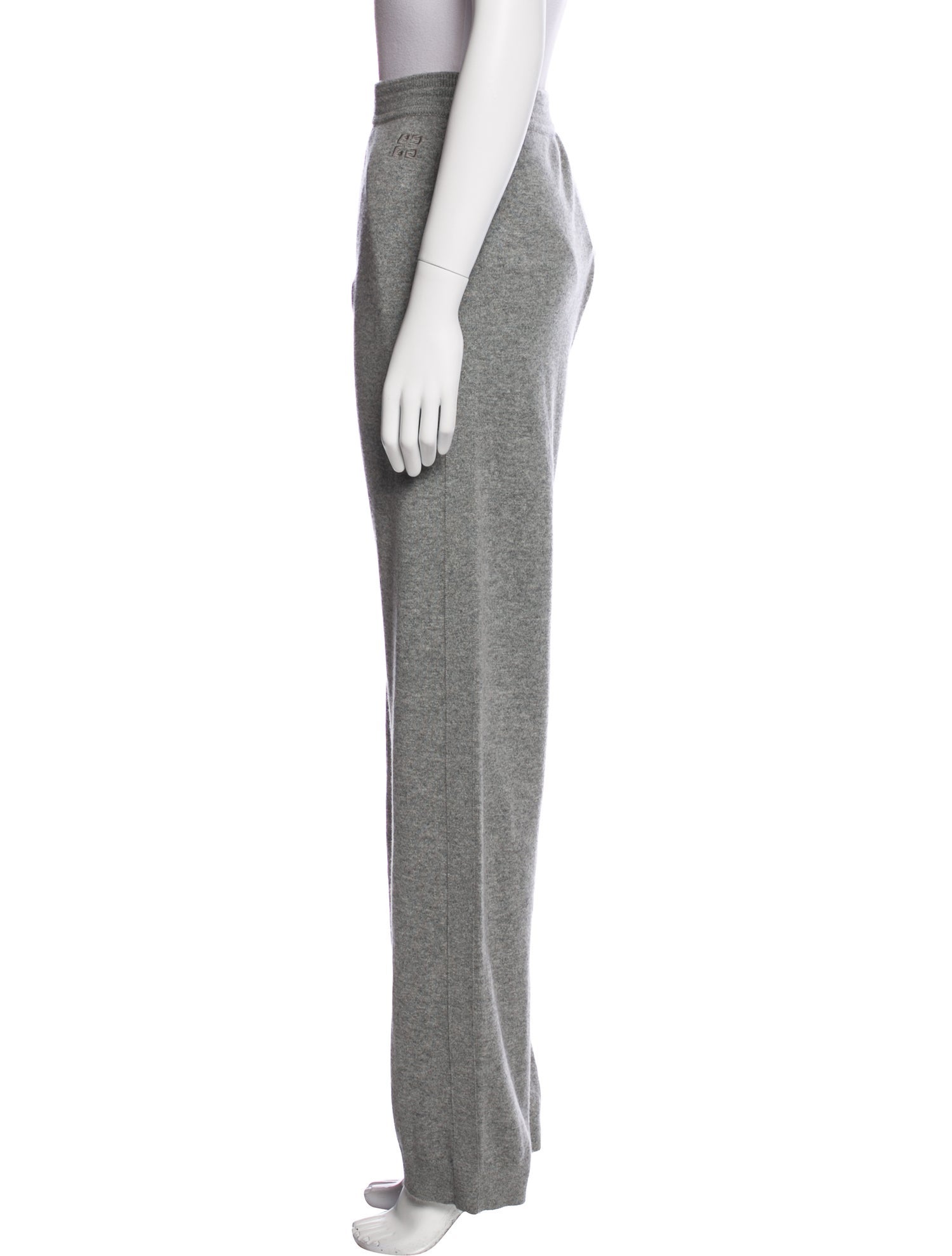 Givenchy Cashmere Sweatpants w/ Tags