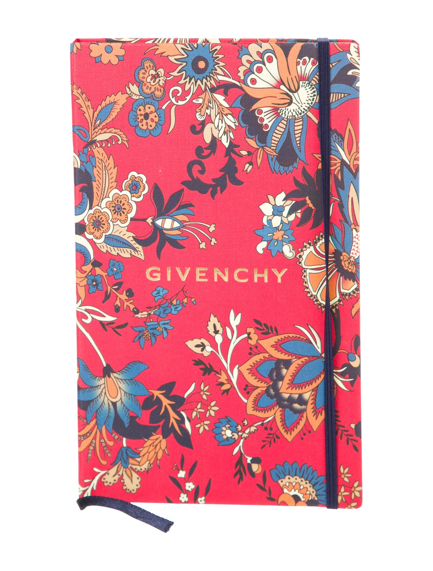 Givenchy Notebook