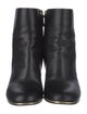 Givenchy Leather Boots