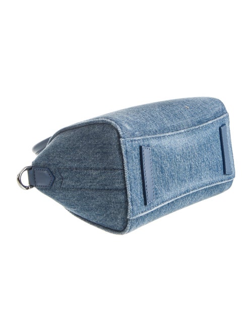 Givenchy Leather Top Handle Bag