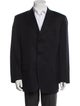 Givenchy Wool Blazer