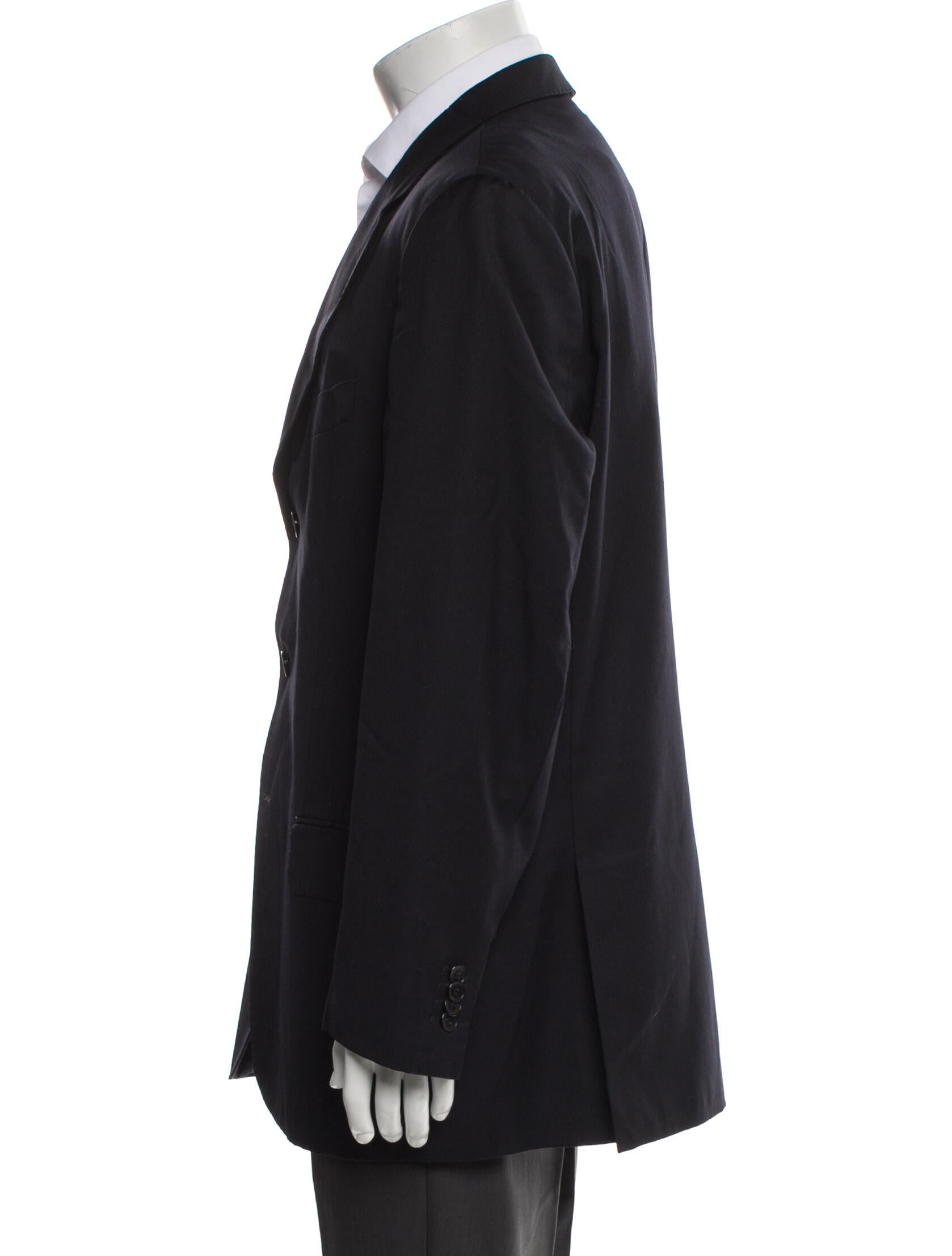 Givenchy Wool Blazer