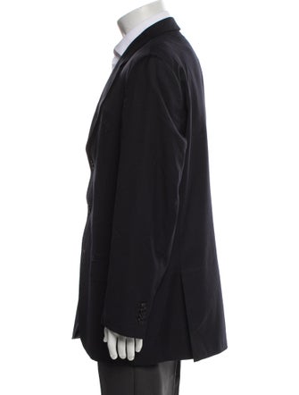 Givenchy Wool Blazer