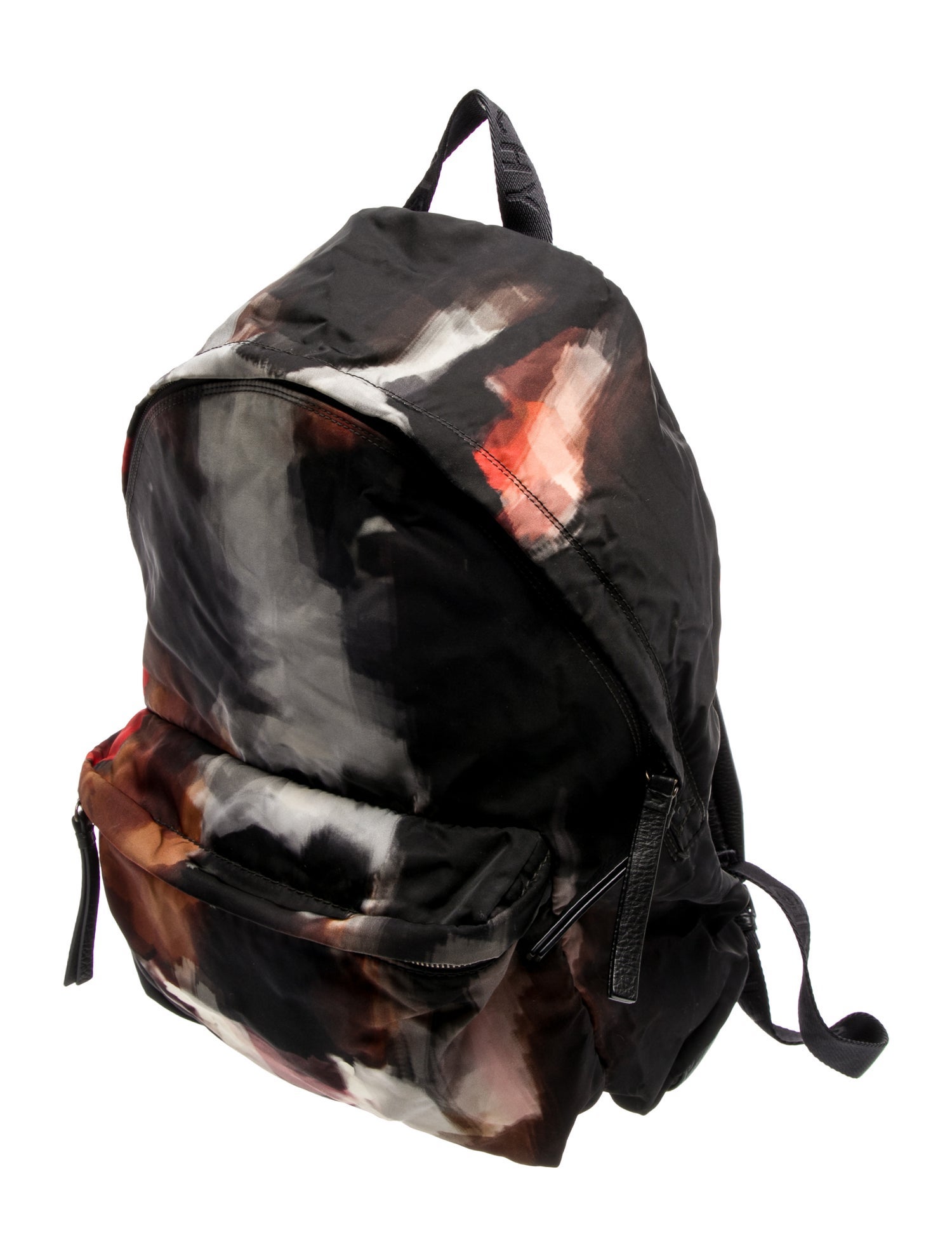Givenchy Nylon Backpack