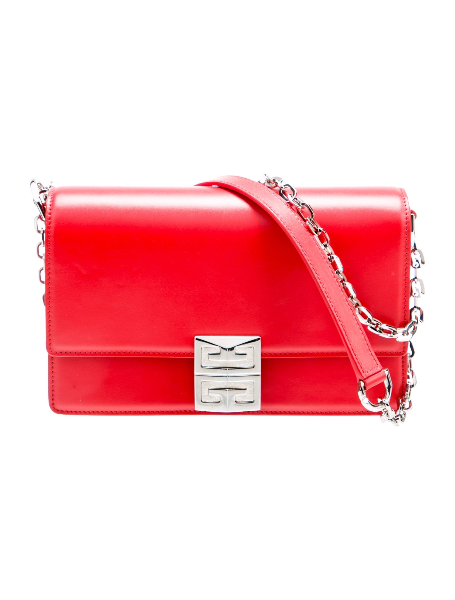 Givenchy Signature Crossbody Bag