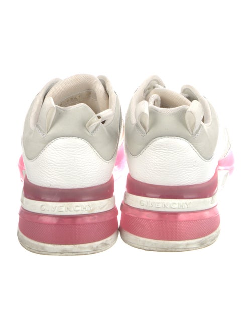 Givenchy Mesh Athletic Sneakers