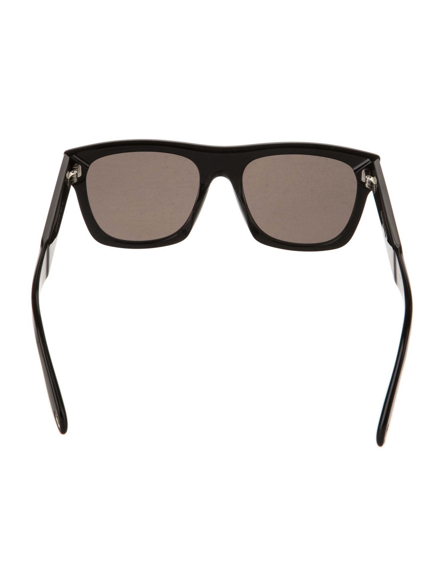 Givenchy Oversize Tinted Sunglasses