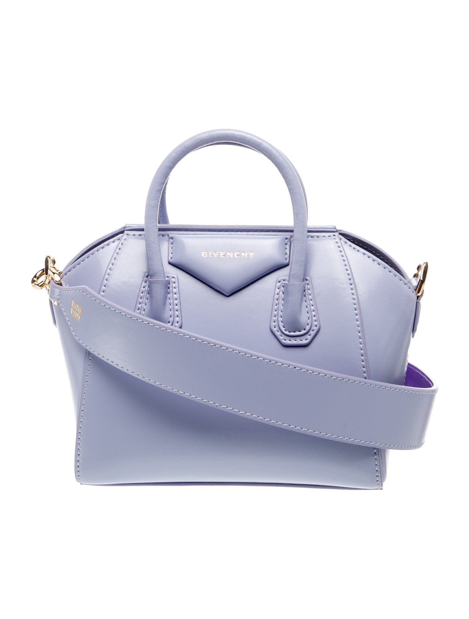 Givenchy Leather Toy Antigona w/ Tags