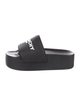 Givenchy Rubber Slides