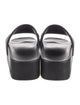 Givenchy Rubber Slides
