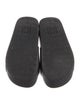 Givenchy Rubber Slides
