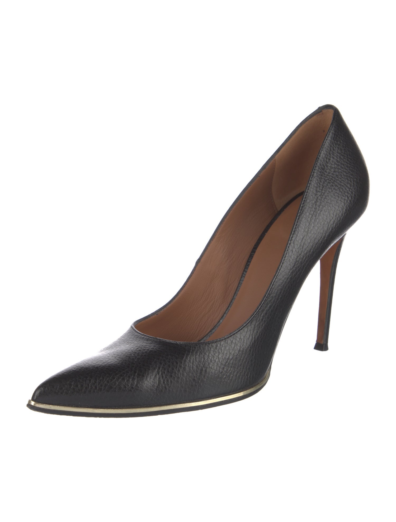 Givenchy Leather Pumps