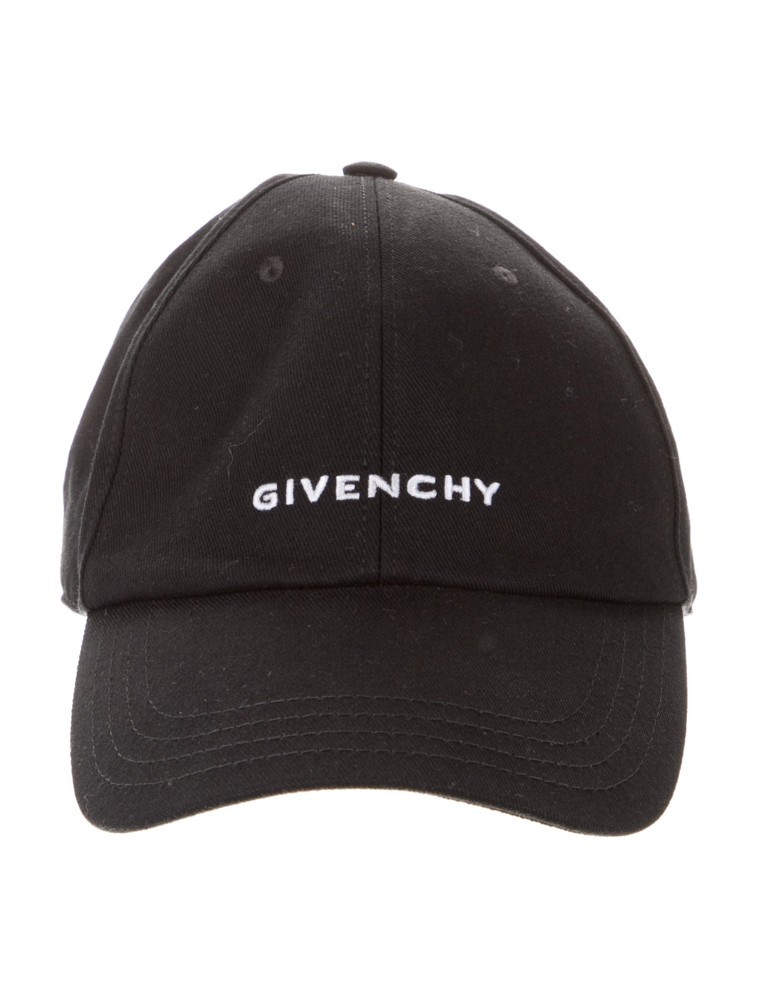 Givenchy Embroidered Baseball Cap