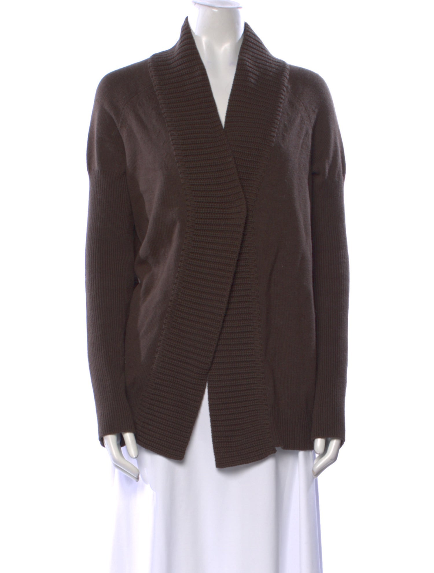 Givenchy V-Neck Sweater