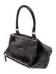 Givenchy Leather Top Handle Bag