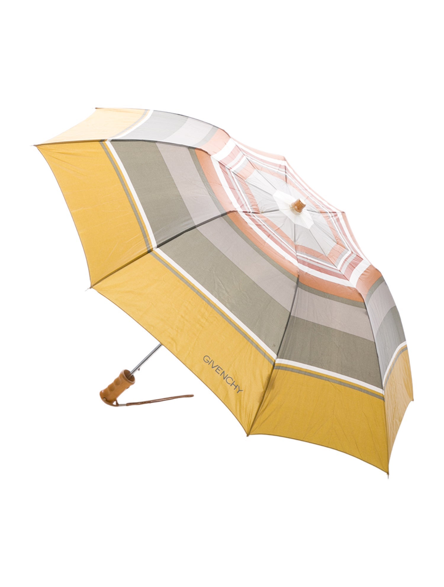 Givenchy Printed Umbrella