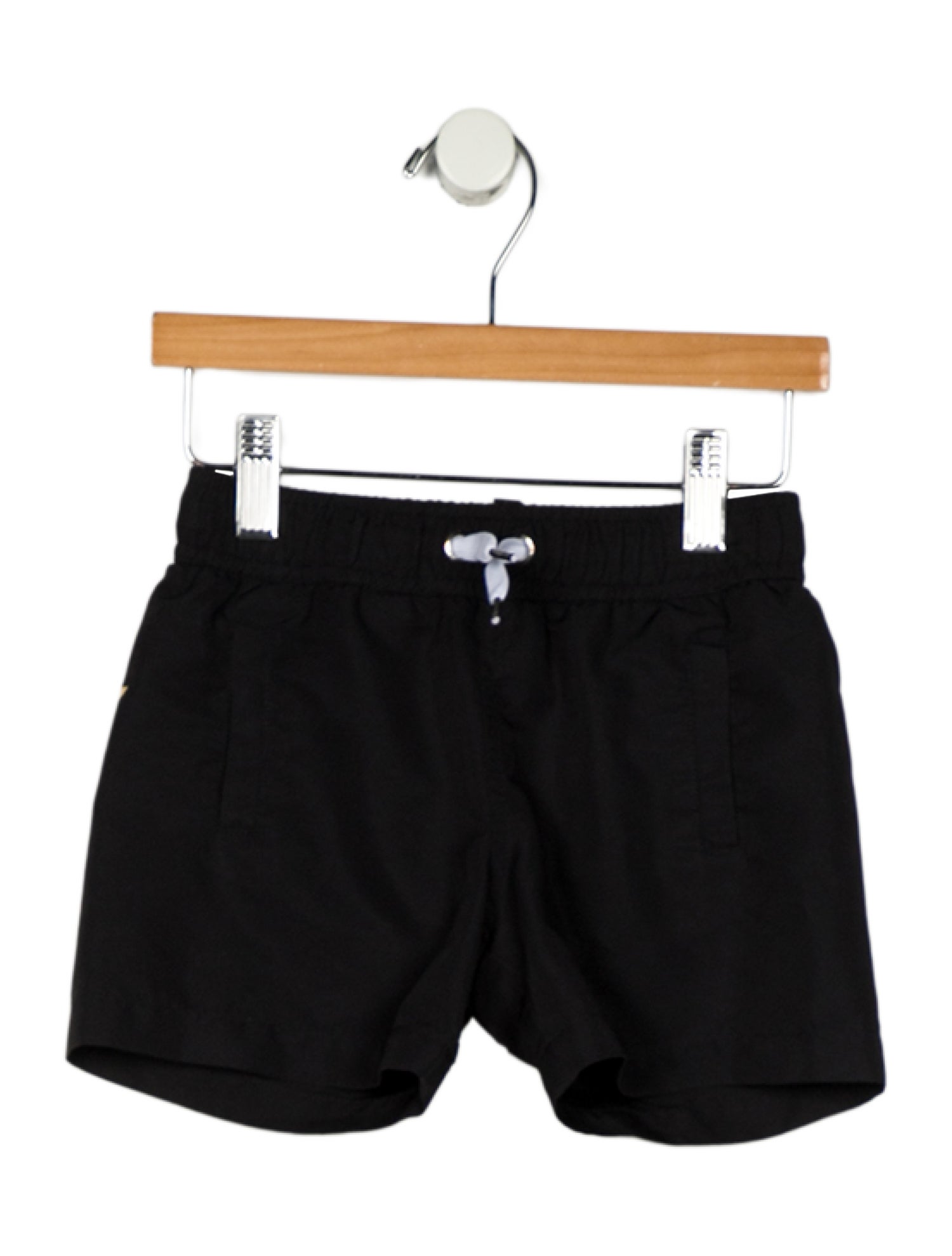 Givenchy Graphic Print Shorts