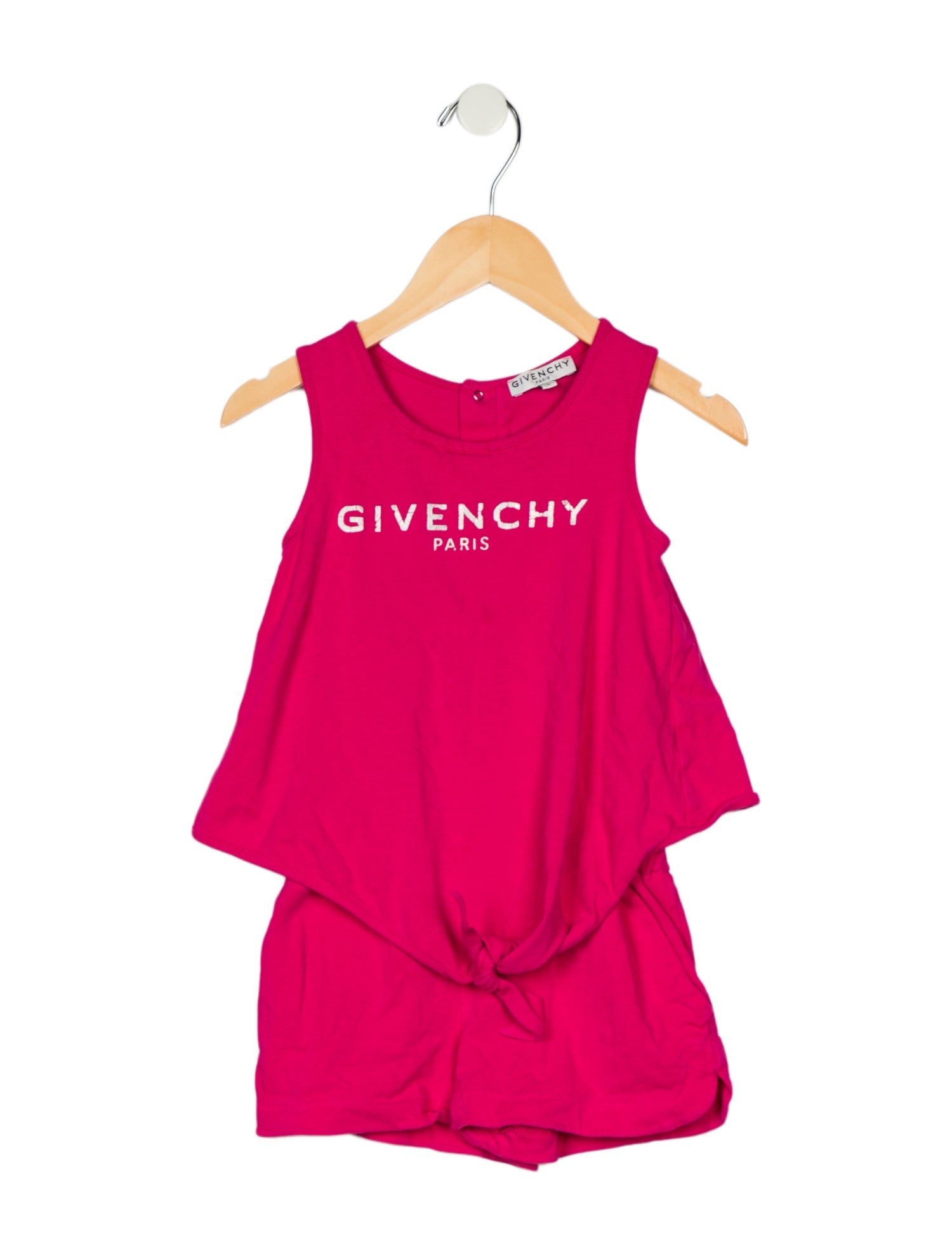 Givenchy Sleeveless Dress