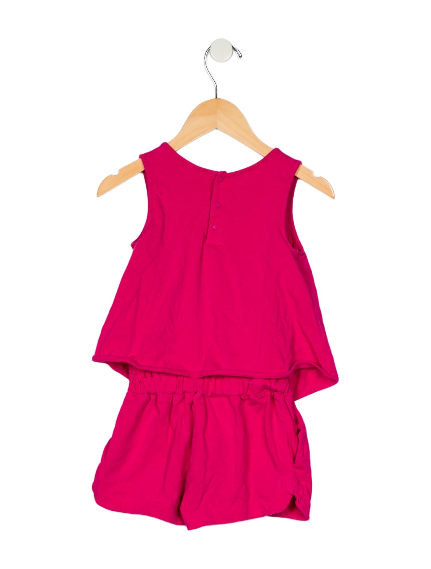 Givenchy Sleeveless Dress