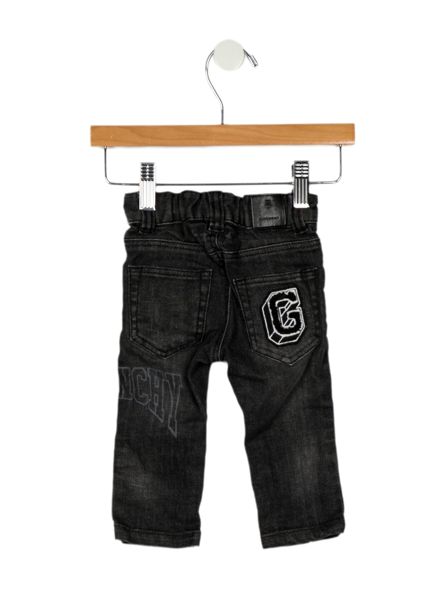 Givenchy Denim Pants