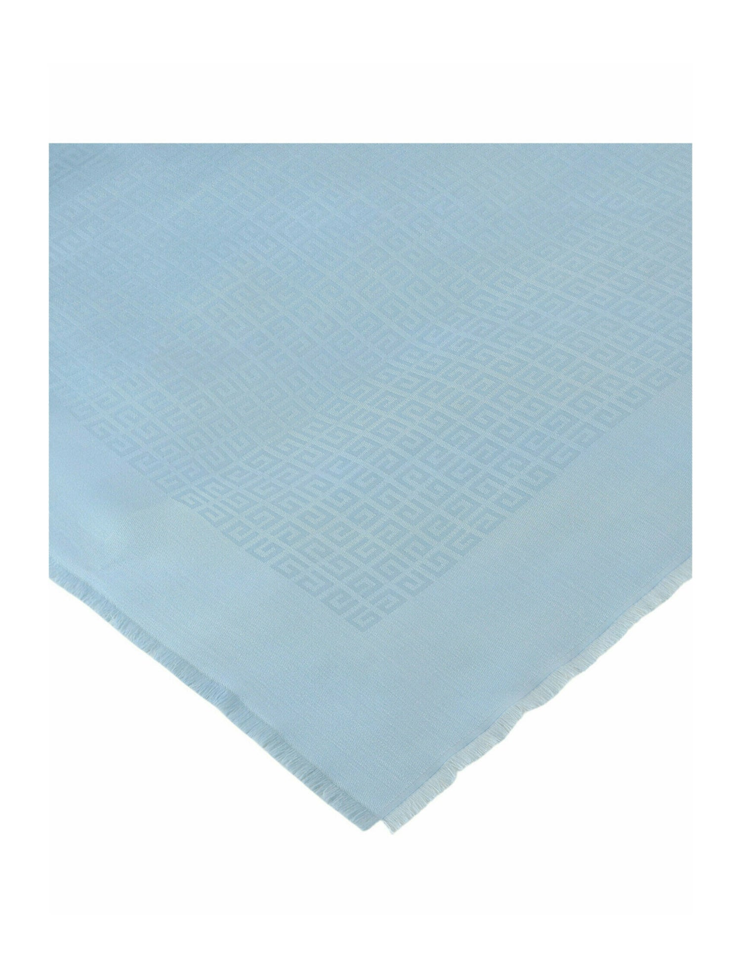 Givenchy Wool Scarf w/ Tags